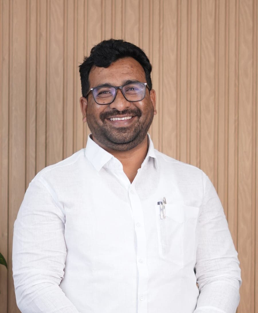 राम कोकाटे (Ram Kokate)